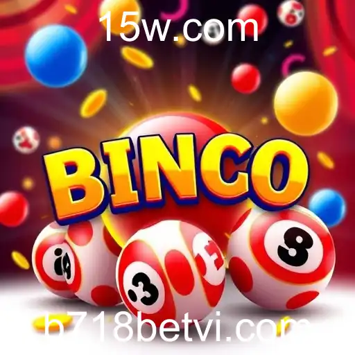 Bingo Online: Explorando a Diversão e as Oportunidades do 'b718bet vip'