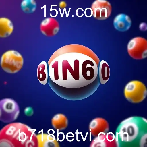 Jogos de Bingo: Exploração do Mundo de b718bet vip